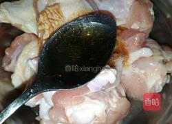 韩国炸鸡的做法图解5