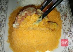 韩国炸鸡的做法图解11