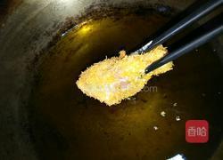 韩国炸鸡的做法图解12