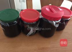 柠檬膏的做法图解6
