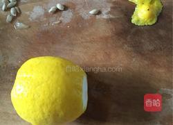 柠檬膏的做法图解2