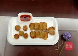 香酥鸡块的做法图解8