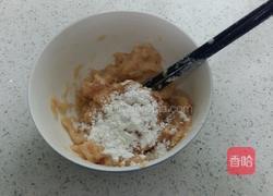 香酥鸡块的做法图解4