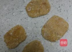 香酥鸡块的做法图解7