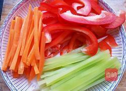 金针菇牛肉卷的做法图解1