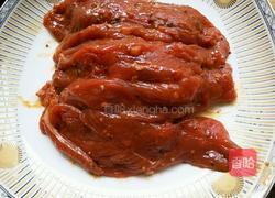 金针菇牛肉卷的做法图解3