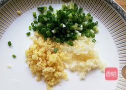 金针菇牛肉卷的做法图解4