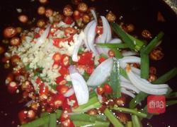 凉拌木耳菜的做法图解5