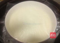 榴莲木瓜牛奶昔的做法图解1