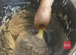 浓情巧克力马芬的做法图解5