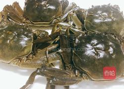 六月黄炒年糕的做法图解1