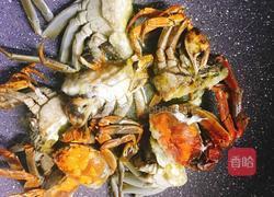 六月黄炒年糕的做法图解6