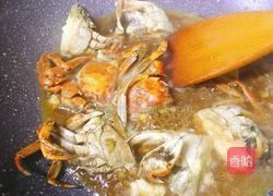 六月黄炒年糕的做法图解7