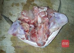 剁椒鱼头的做法图解1