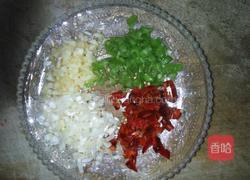 剁椒鱼头的做法图解2