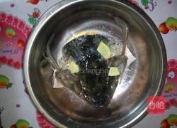 剁椒鱼头的做法图解3