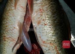 酿鲮魚的做法图解1