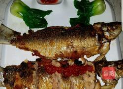 酿鲮魚的做法图解6