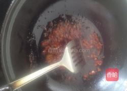 香辣双椒爆馕饼的做法图解7