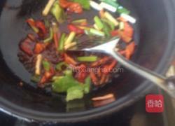 香辣双椒爆馕饼的做法图解10