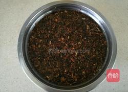 梅菜干爆炒五花肉的做法图解1