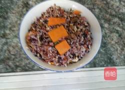 养生豆浆的做法图解5