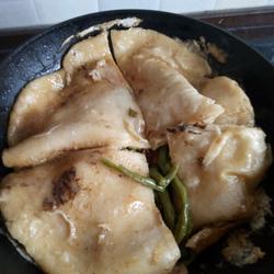 豆角盖被