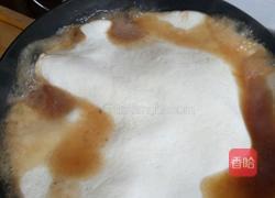 豆角盖被的做法图解10