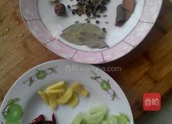 冬瓜炖土鸡的做法图解2