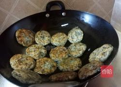 蒿子粑的做法图解12