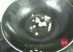 辣炒秋葵的做法图解4