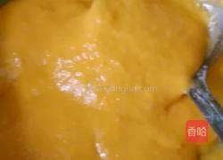 微波炉蛋糕的做法图解2