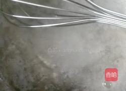 微波炉蛋糕的做法图解3