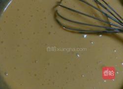 微波炉蛋糕的做法图解7