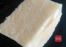 微波炉蛋糕的做法图解8