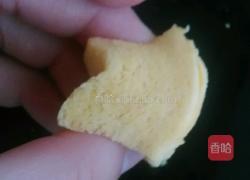 微波炉蛋糕的做法图解9