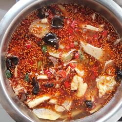 钵钵鸡的做法[图]
