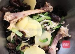 钵钵鸡的做法图解4