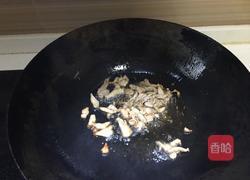 四季豆炒肉的做法图解6