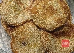 糯米南瓜饼的做法图解9