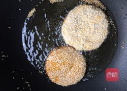 糯米南瓜饼的做法图解8