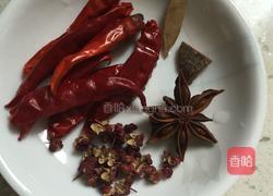 排骨焖卷子的做法图解3