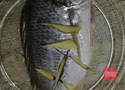 微波炉烤鱼的做法图解5