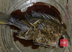 微波炉烤鱼的做法图解7