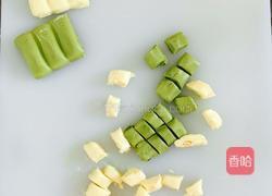 芒果巧克力冰的做法图解1