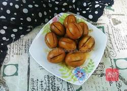 快手啤酒卤蛋的做法图解6