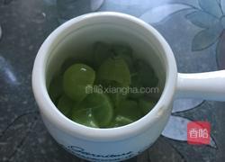 火龙果冻的做法图解2