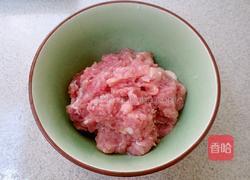 酿豆腐的做法图解3