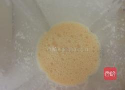 哈密瓜奶昔的做法图解5