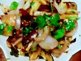 炸蔬菜的做法[图]